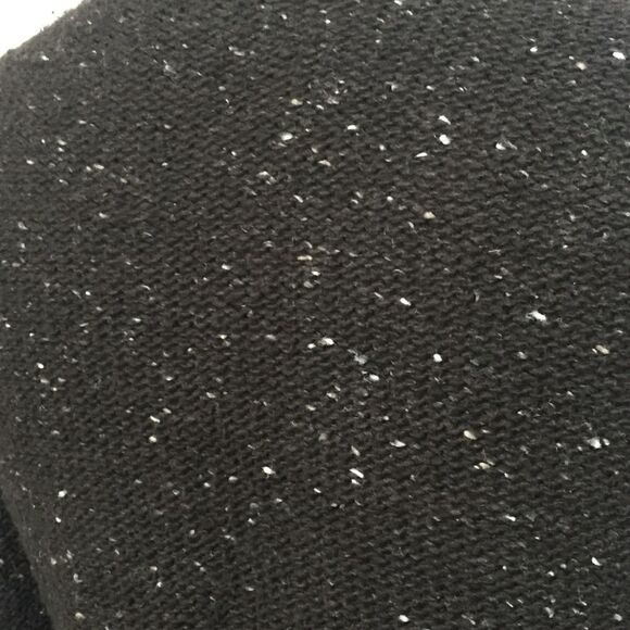 CABELA’S SPECKLED KNIT BUTTON FRONT CARDIG… - Picture 8 of 8